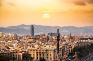 Visite Barcelona City