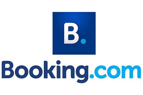 logo booking.com