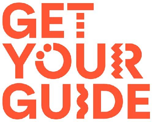 logo Get Your Guide