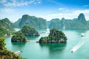 phto Ha Long Bay