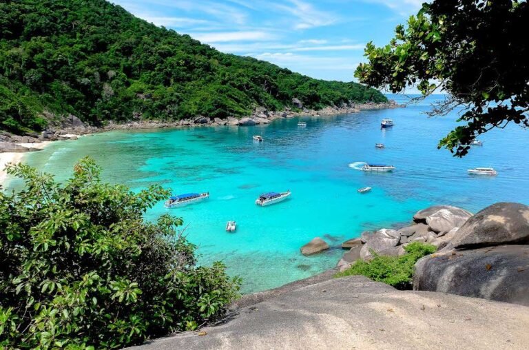 travel guide to Phuket